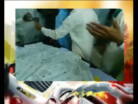 Naya Pakistan - Election Rigging 2013 - Rigging PPP