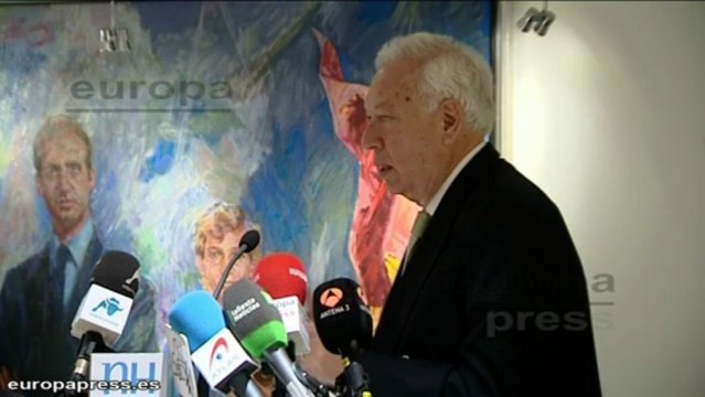 Margallo: Las empresas deben aumentar exportaciones