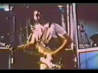 Studio Studio version of Juniors Farm in 1974