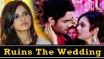 Deepali BREAKS Madhu & RK's WEDDING in Madhubala Ek Ishq Ek Junoon 20th May 2013 FULL EPISODE