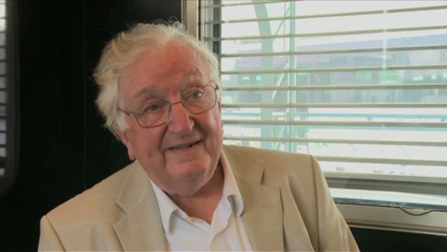 Les Allegros d'Alzheimer - Bernard Lechevalier - ABB Reportages