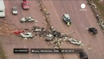 Tornade infernale sur l'Oklahoma - no comment