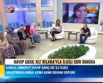 Ebru Gediz ile Yeni Baştan 21.05.2013 2.Kısım