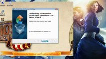 BioShock Infinite Key Generator [PC, XBOX, PS3]