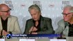 Cannes: conférence de presse du film de Steven Soderbergh