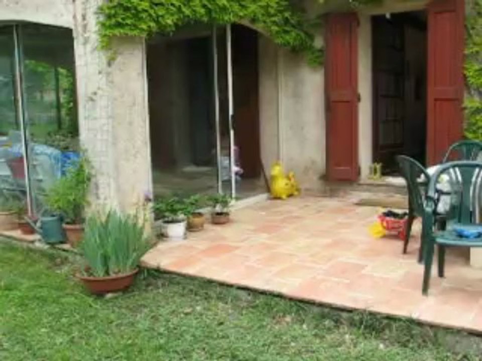 Charles et Vassili à Grasse   07/05/13