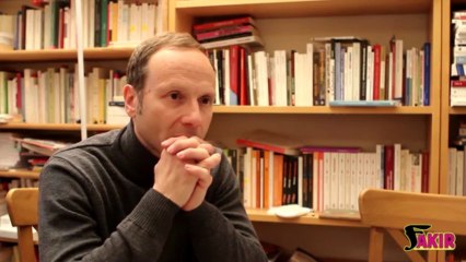 Vive la banqueroute ! - Entretien avec Frédéric Lordon