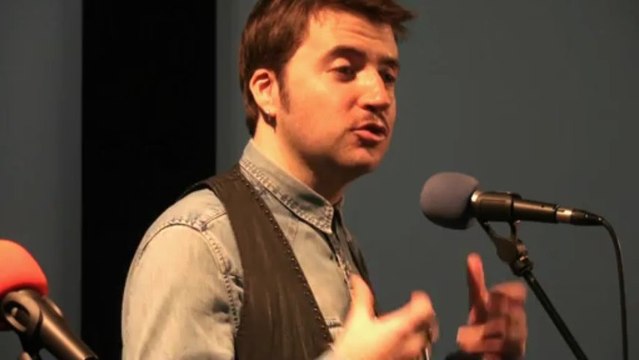 Albert Serra, Viva la Muerte, de Arrabal - le 3 mai 2013