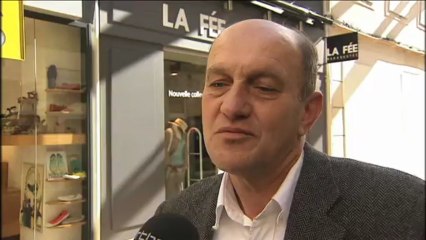 RTBF : Affaire Cahuzac à Villeneuve sur Lot (20 mars 2013, tournage,montage)