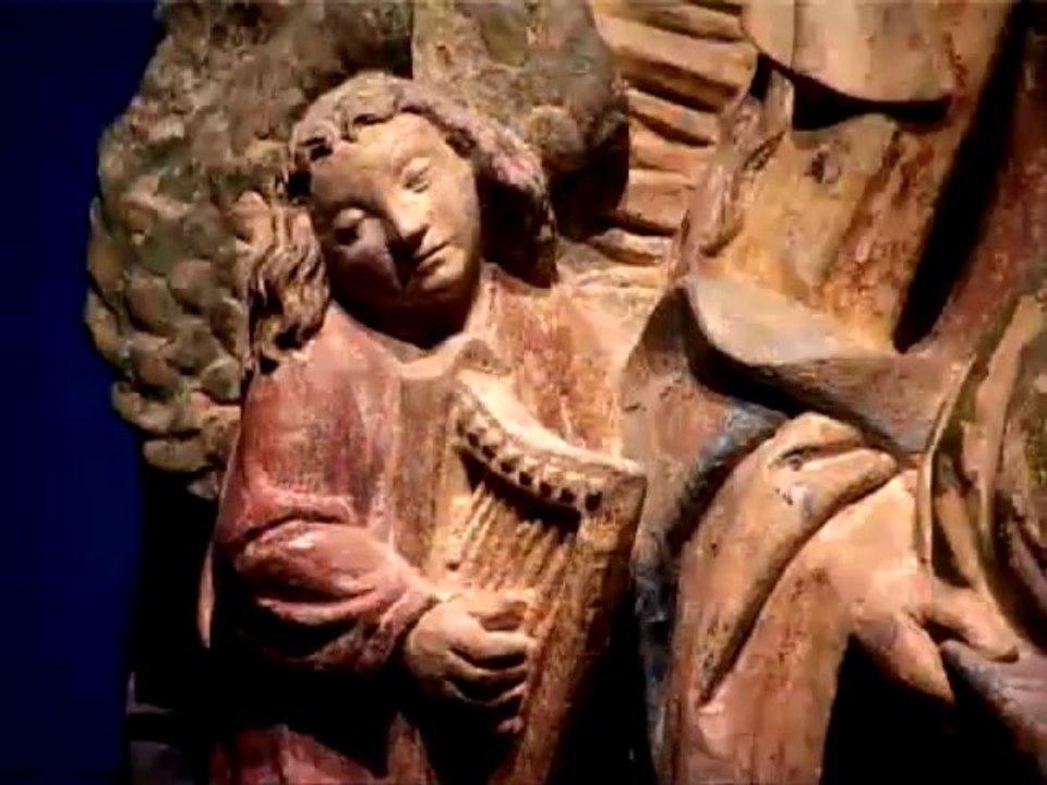 Figures de Madones