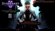 [TOOL] StarCraft 2 Heart of the Swarm Keygen Telechargement - Heart of the Swarm Key Giveaways