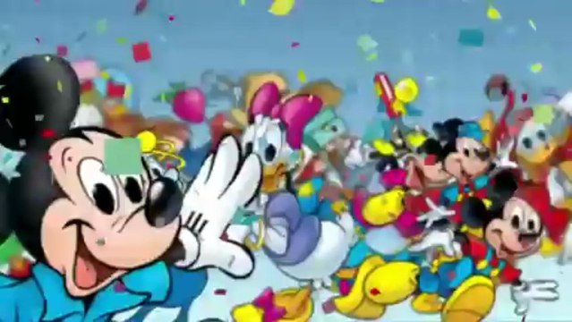 Topolino Numero 3000