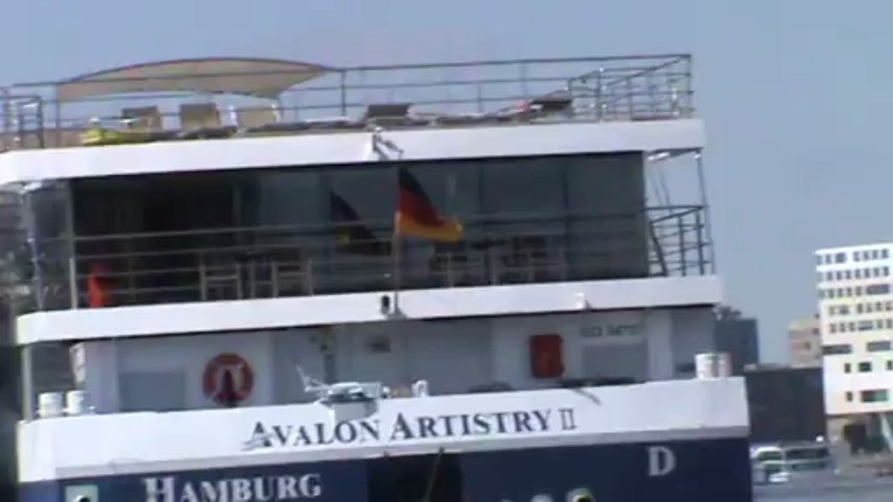 Norwegian Breakaway Kreuzfahrten DIE Fellas Hubert Fella USA Kreuzfahrten