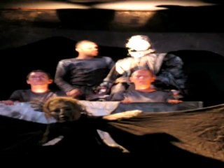 "Un soupçon d'Hamlet" - Bande Annonce (2003)