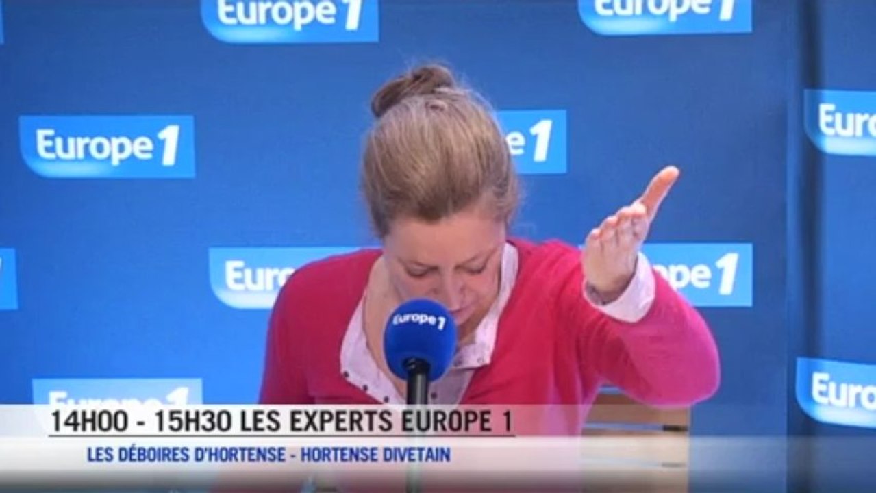 Chercheuse au Pôle Emploi