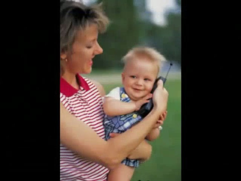 Electromagnetic Spectrum, Radiofrequency Radiation