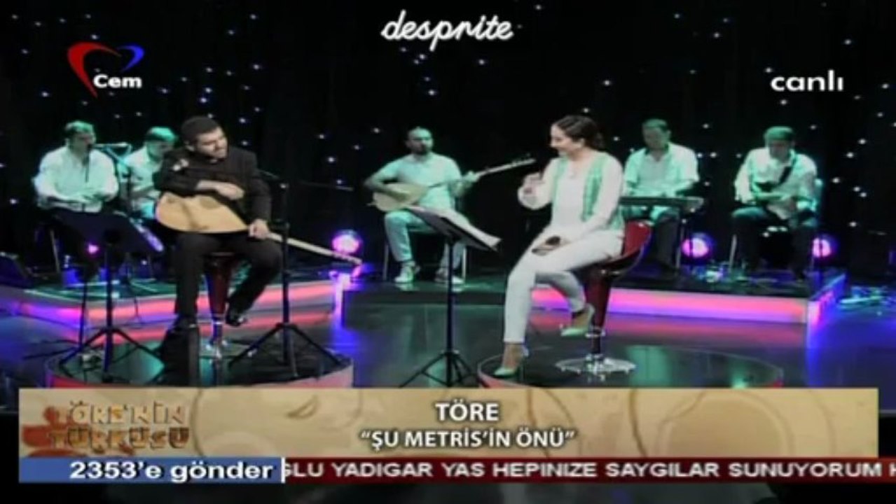 05 töre metris (etme şiiriyle birlikte) 01.05.2013 töre'nin türküsü
