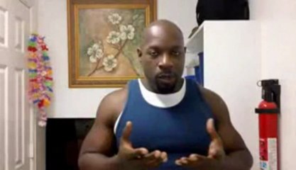 Day 15- 90 Day Blog Challenge To 15k! Beware Of Dream Stealers