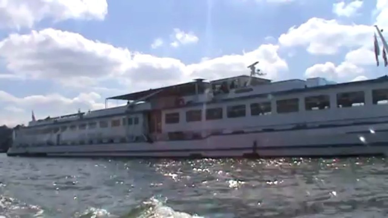 Norwegian Breakaway Kreuzfahrten DIE Fellas Hubert Fella USA Kreuzfahrten