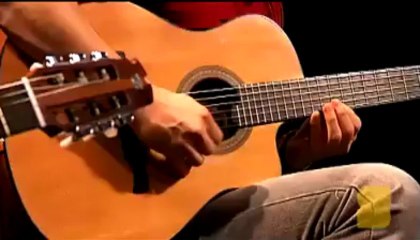 Rodrigo y gabriela - tamacun