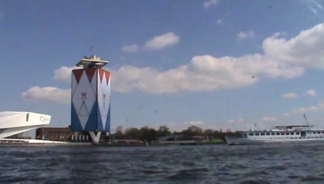 Norwegian Breakaway Kreuzfahrten DIE Fellas Hubert Fella USA Kreuzfahrten