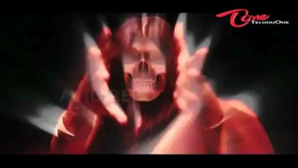 Parcel First Look Teaser - Sheraz