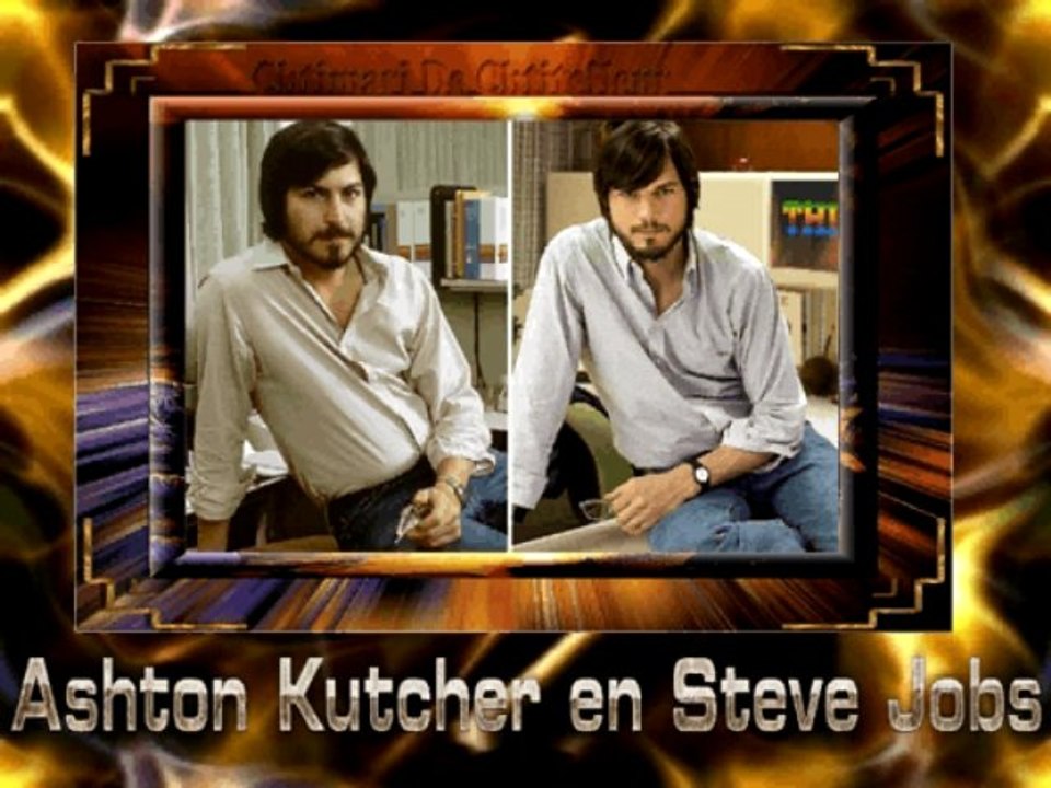 les bluffantes transformations de stars