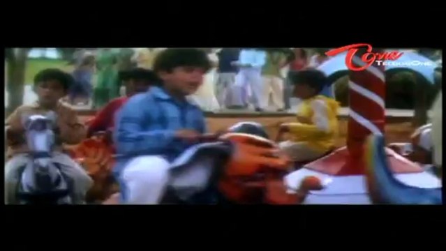 Family Circus Songs - Neelam Neelam - Roja - Jagapathi Babu