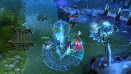 GAMEWAR.COM - Order & Chaos Account - Launch Trailer