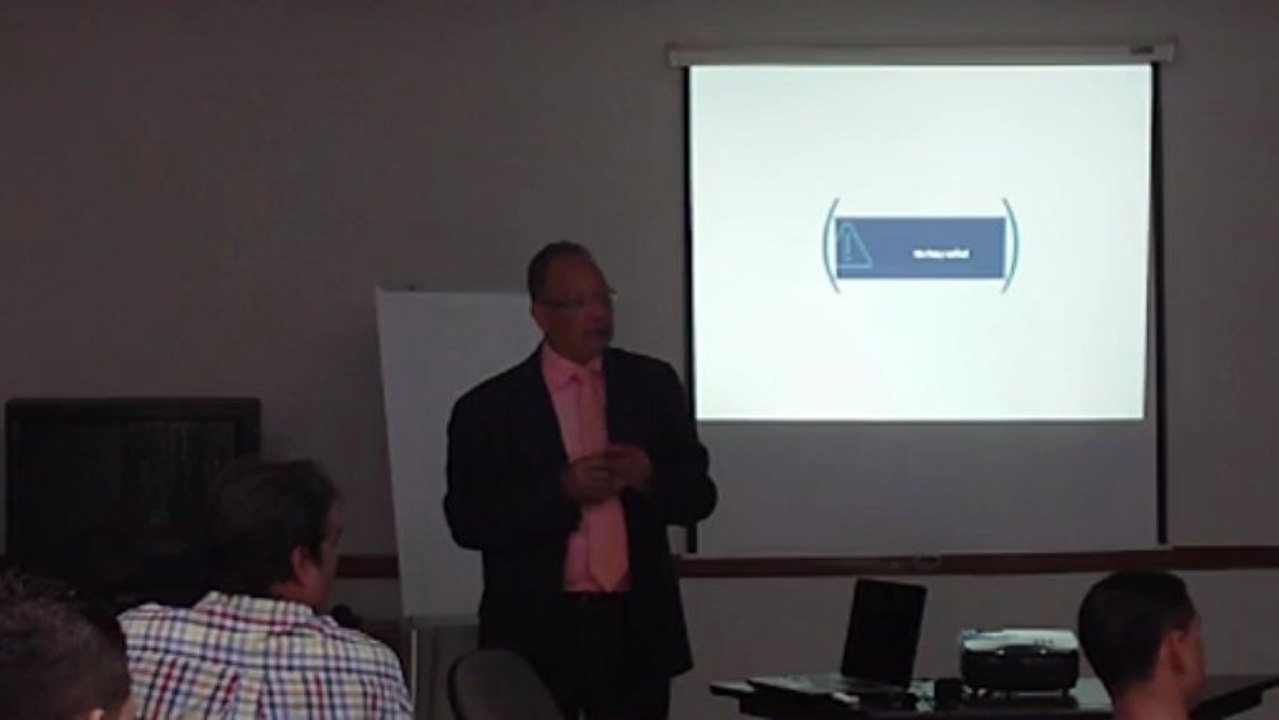 Presentación del Uso del Aula Virtual 01