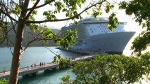 Twice the Fun: Cruising Back to Back on Royal Caribbean