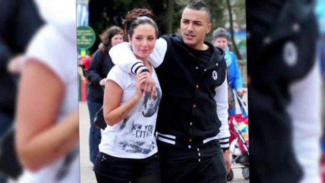 Tulisa Misses Danny Simpson's Last Game As Relationship Reportedly Cools