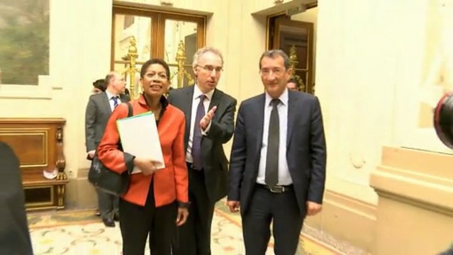 [ARCHIVE] Journée nationale de la réussite éducative : favoriser la synergie de tous les acteurs