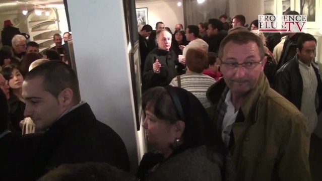 Le mois de la photo 2013 à Aix-en-Provence