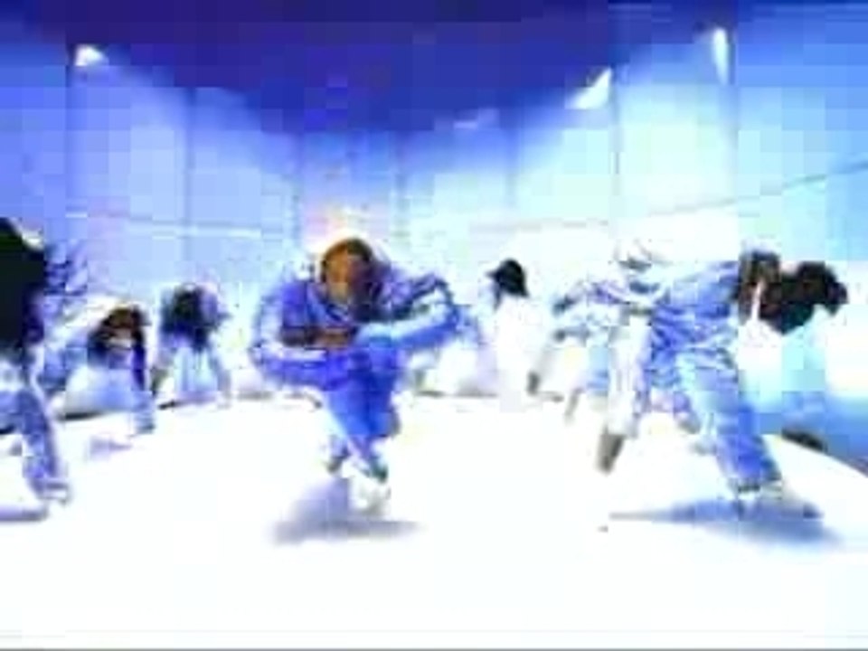 Will Smith - Getting Jiggy With It