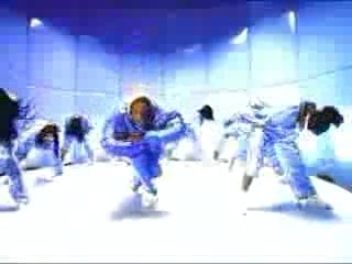 Will Smith - Getting Jiggy With It