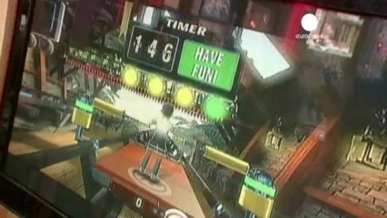 Microsoft presenta hoy su nueva XBox