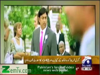 indian spot fixing case