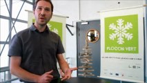 [Flocon Vert] Sébastien Galy de la FNH nous parle du Flocon Vert