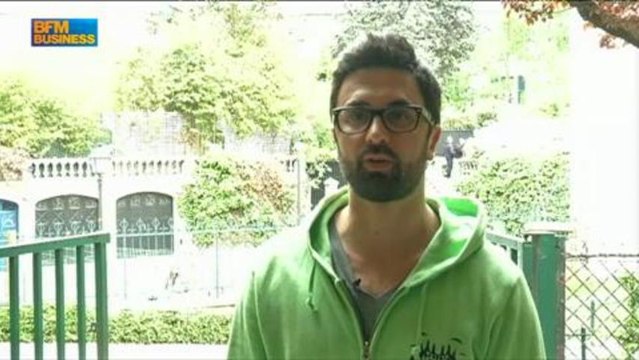 L'insolite du jour: Los Golfos et le street-golf, Paris est à vous - 21 mai