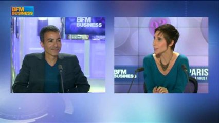 Les sorties du jour: Dominique Forest, l'exposition les frères Bouroullec, Paris est à vous 21/05