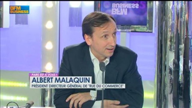 La tendance du moment: Le e-commerce face à la crise dans Paris est à vous - 21 mai 4/4