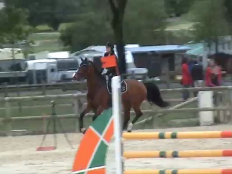 rendezvous de clamens, gd prix 110