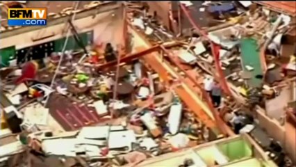 La tornade d'Oklahoma en images - 21/05