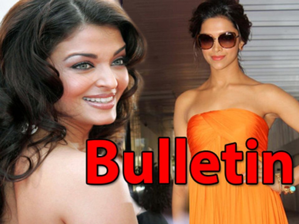 Lehren Bulletin: Deepika Padukone Most Beautiful Women & More
