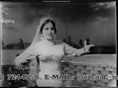 Kothey Te Parkothra Tey ( NOOR JEHAN ) By Aslam Nasir