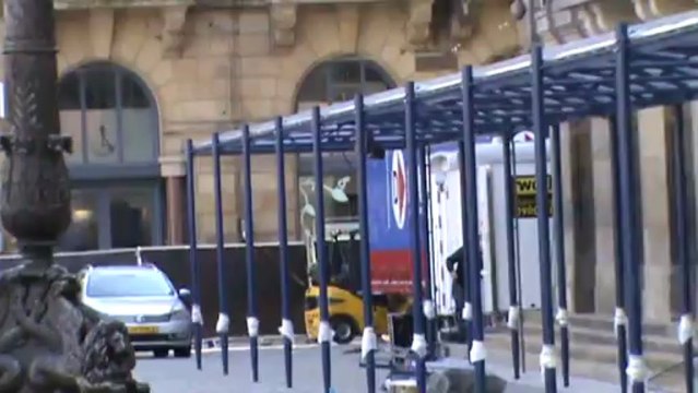 Norwegian Breakaway Kreuzfahrten DIE Fellas Hubert Fella USA Kreuzfahrten