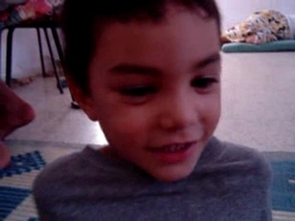 BASSEM LE RETOUR RABBI HDEH