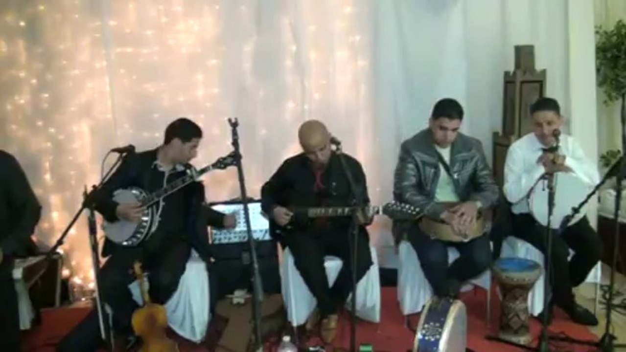 groupe musical de hmed iznkad .....cameraman tahiri houssine 0642651572