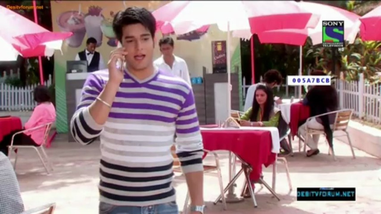 Dil Ki Nazar Se … Khoobsurat 720p 21st May 2013 Video Watch Online HD pt1